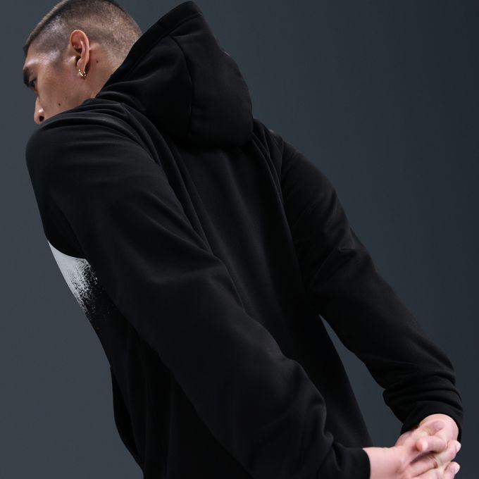 NIKE（ナイキ） スウェットパーカー メンズ TF フードスウェット GFX