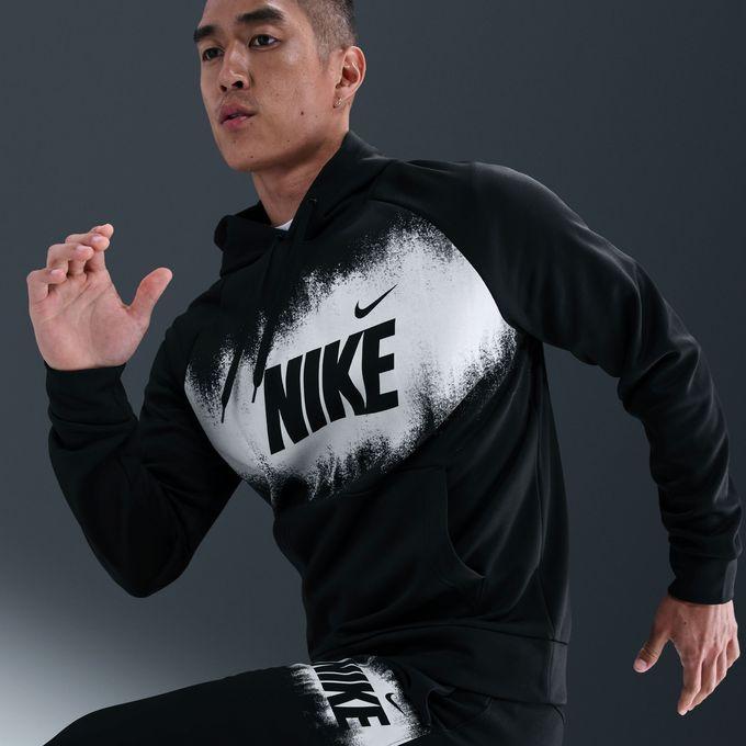 NIKE（ナイキ） スウェットパーカー メンズ TF フードスウェット GFX