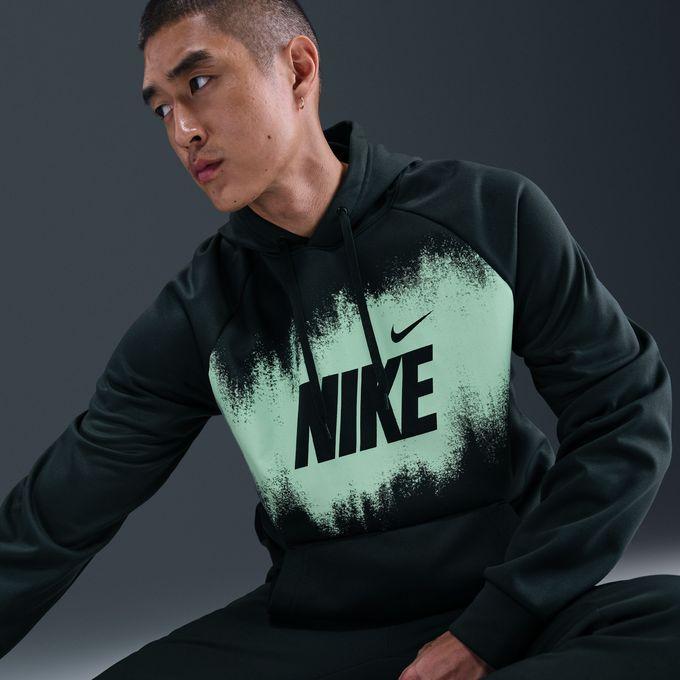 NIKE（ナイキ） スウェットパーカー メンズ TF フードスウェット GFX