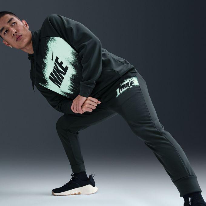 NIKE ナイキ(NIKE) スウェットジョガーパンツ メンズ TF スウェット