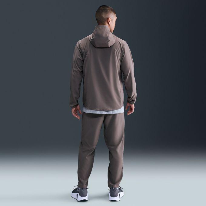 NIKE（ナイキ） ウインドブレーカー ジャケット メンズ DF FORM フード