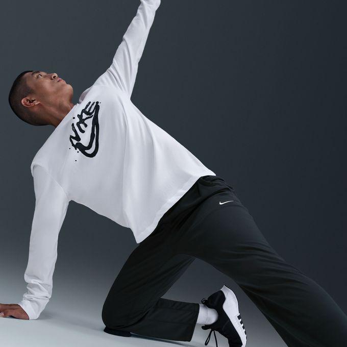 NIKE（ナイキ） スポーツウェア ジャージ ロングパンツ メンズ DF TTL