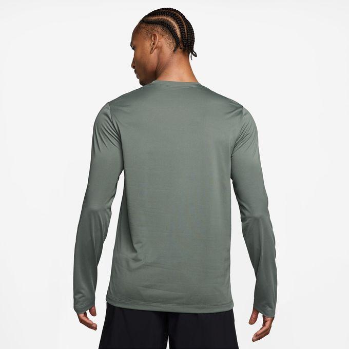 NIKE（ナイキ） スポーツウェア 長袖 メンズ DF 長袖機能T RLGD RESET