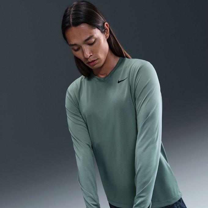 NIKE（ナイキ） スポーツウェア 長袖 メンズ DF 長袖機能T RLGD RESET
