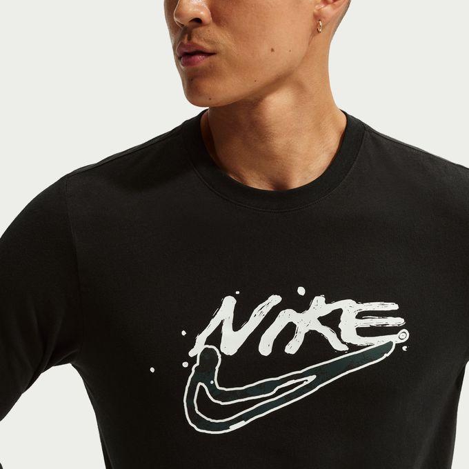 【新品・正規品】NIKE 00-01 インテル ホーム 長袖 XL NIKE インテル 11/12 ユニフォーム ホーム 長袖 436459 010 代表
