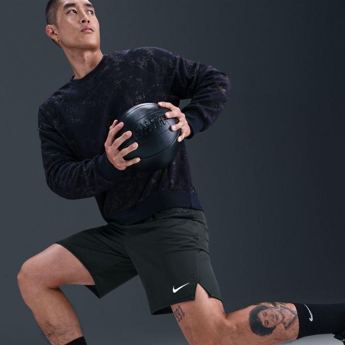 NIKE（ナイキ） ハーフパンツ メンズ DF TTL ニットSP 9IN UL DV9329