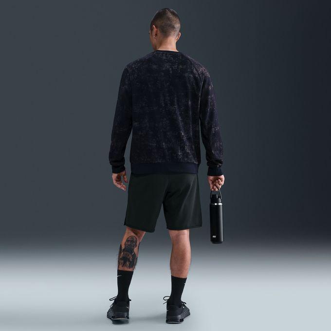 新品タグ付き　ナイキ　ハーフパンツ　フェデラー着用モデル　2017 ハーフパンツ ドライフィット トータリティ Dri-FIT TOTALTY 23cm