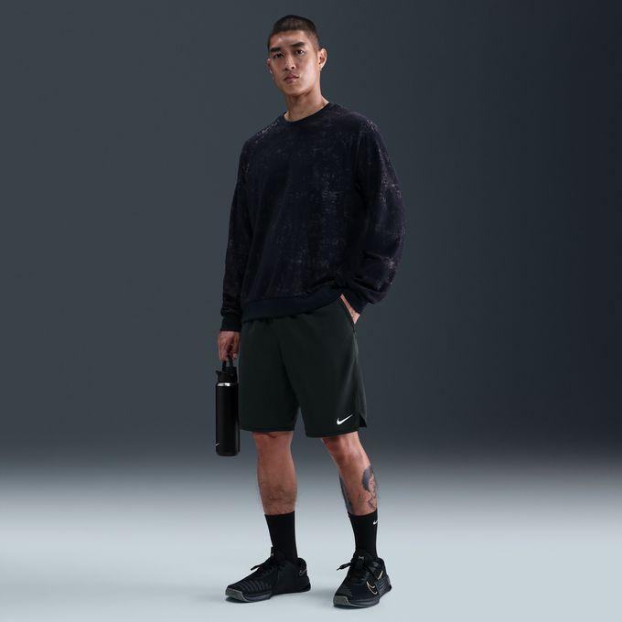 NIKE（ナイキ） ハーフパンツ メンズ DF TTL ニットSP 9IN UL DV9329