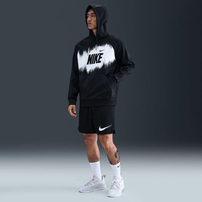 NIKE ナイキ(NIKE) ハーフパンツ メンズ DF TTL ニットSP 7IN UL