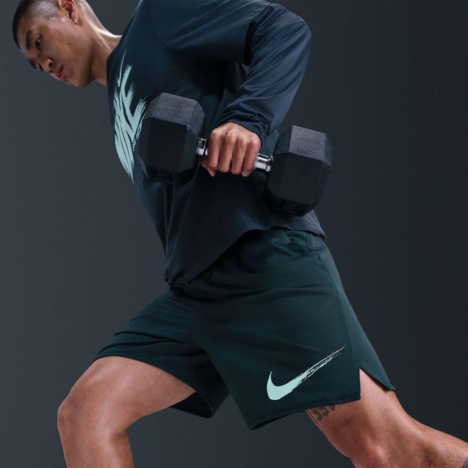 NIKE（ナイキ） ハーフパンツ メンズ DF TTL ニットSP 7IN UL HV0388