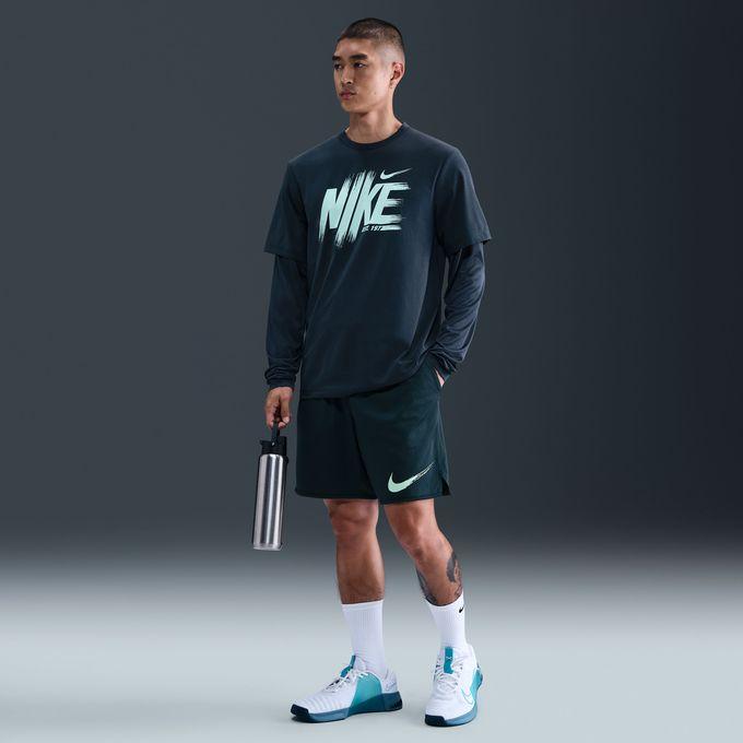 NIKE（ナイキ） ハーフパンツ メンズ DF TTL ニットSP 7IN UL HV0388