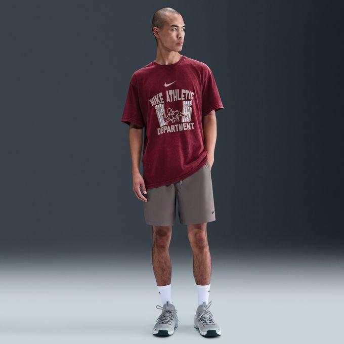 NIKE（ナイキ） ハーフパンツ メンズ DF FORM ウーブンSP 7IN DV9858