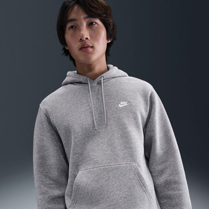 NIKE（ナイキ） スウェットパーカー メンズ CLUB 裏起毛フード