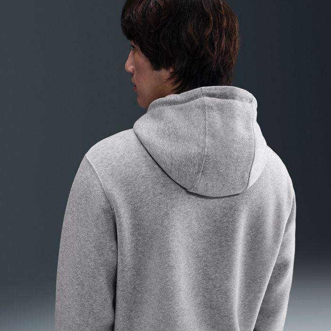 NIKE（ナイキ） スウェットパーカー メンズ CLUB 裏起毛フード