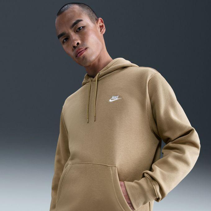 NIKE（ナイキ） スウェットパーカー メンズ CLUB 裏起毛フード