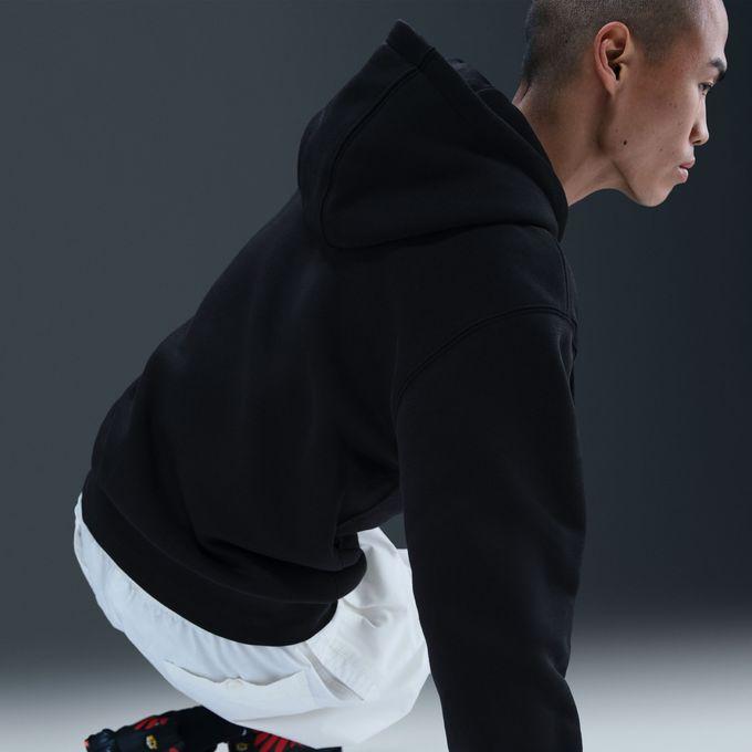 NIKE（ナイキ） スウェットジャケット メンズ CLUB 裏起毛フード