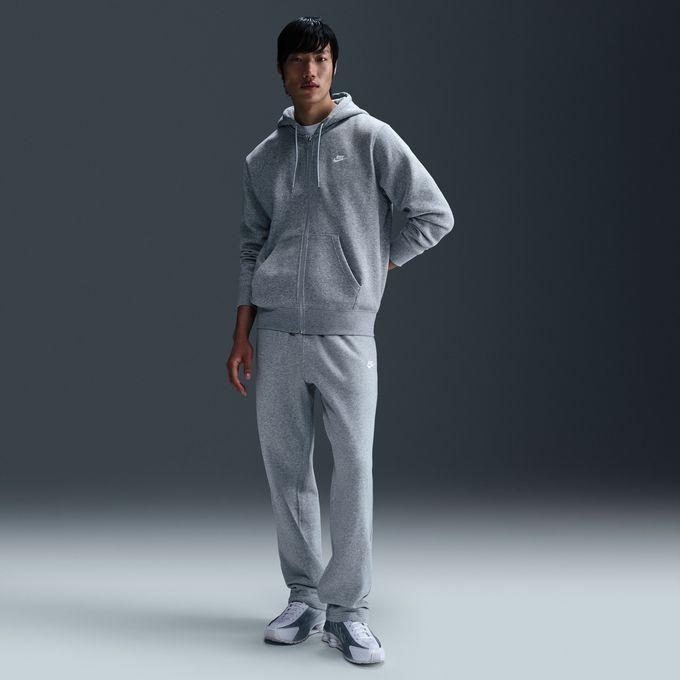 NIKE（ナイキ） スウェットジャケット メンズ CLUB 裏起毛クルー