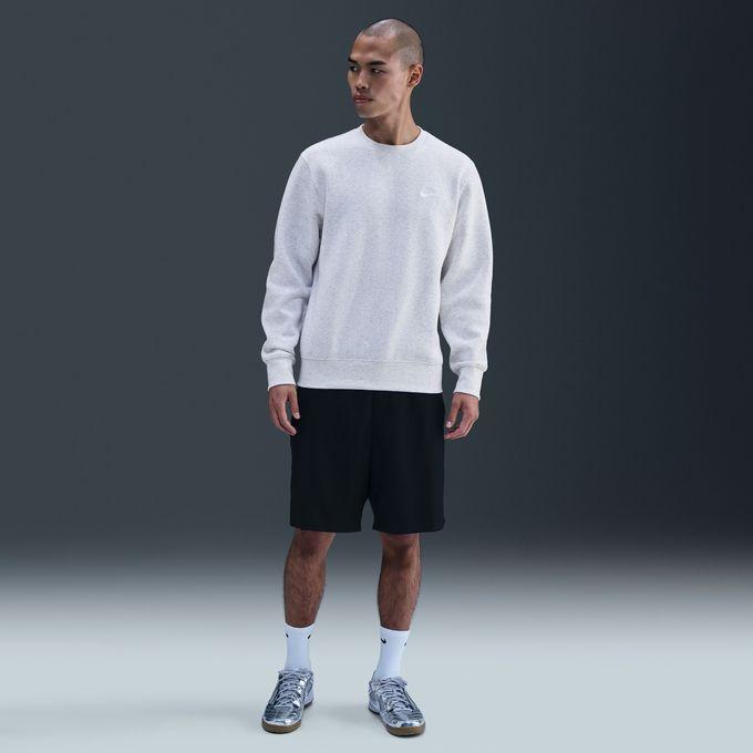 NIKE（ナイキ） スウェットトレーナー メンズ CLUB 裏起毛クルー