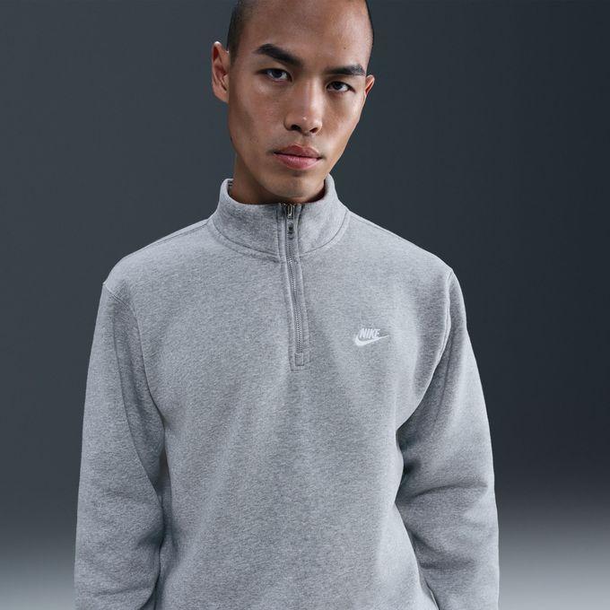 NIKE（ナイキ） スポーツウェア ジャージ ジャケット メンズ CLUB 裏