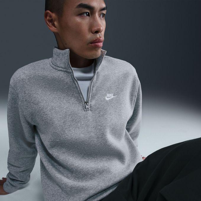 NIKE（ナイキ） スポーツウェア ジャージ ジャケット メンズ CLUB 裏