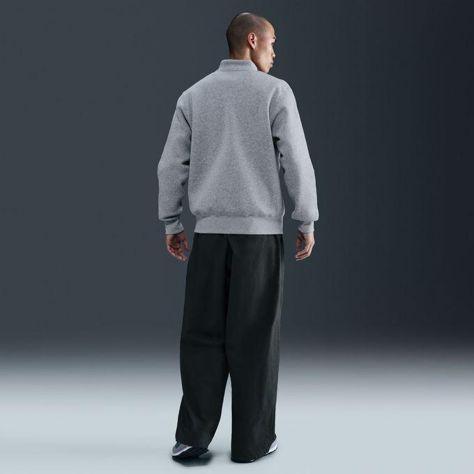 NIKE（ナイキ） スポーツウェア ジャージ ジャケット メンズ CLUB 裏