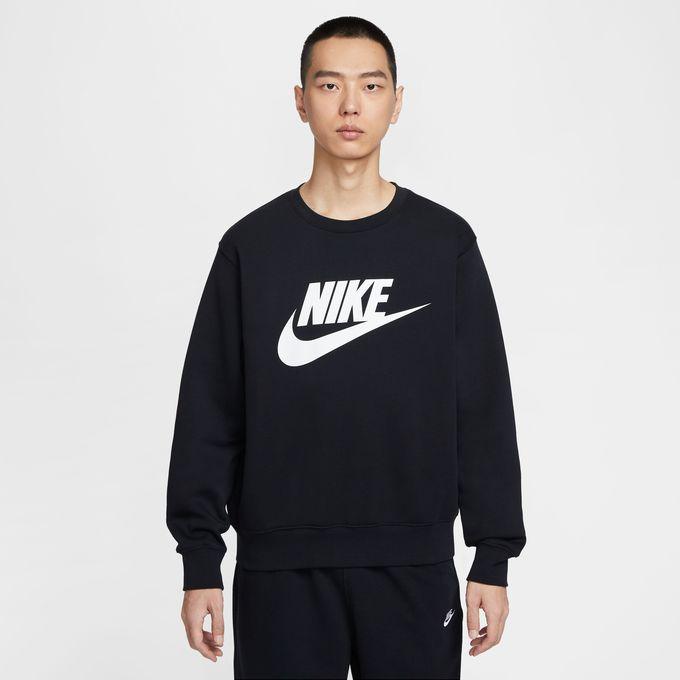 NIKE（ナイキ） スウェットトレーナー メンズ CLUB 裏起毛クルー