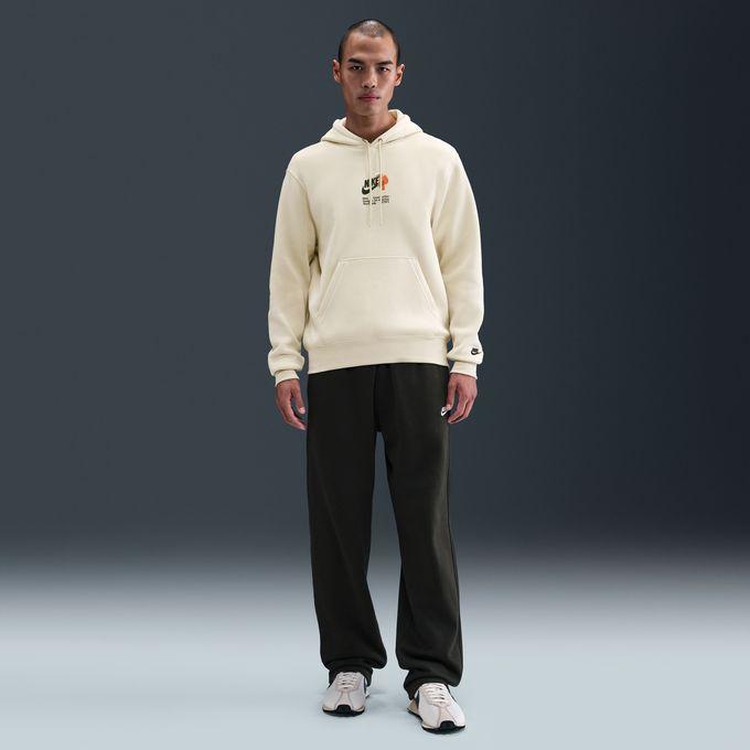 NIKE（ナイキ） スウェットパーカー メンズ CLUB 裏起毛フード