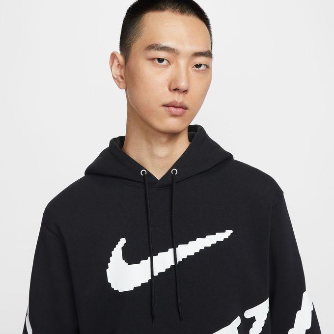 NIKE（ナイキ） スウェットパーカー メンズ CLUB 裏起毛フード
