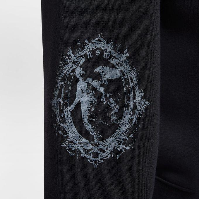 【未使用】 マラガCF　トレーニングウェア　XL　長袖　裏起毛　NIKE　ナイキ 未使用】 マラガCF トレーニングウェア XL 長袖 裏起毛 NIKE ナイキ 未