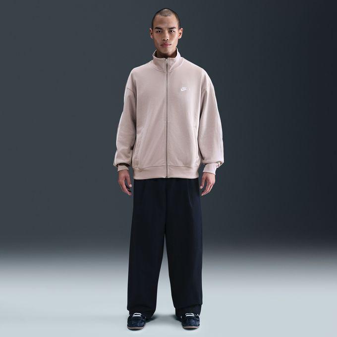 【美品】Nike×アーセナル/スウェットシャツ/ジャージ/ナイキ 2XL NIKE ナイキ(NIKE) スポーツウェア ジャージ ジャケット メンズ