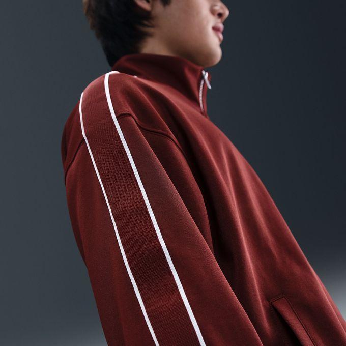 NIKE ナイキ(NIKE) スポーツウェア ジャージ ジャケット メンズ