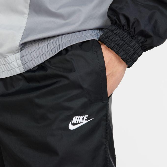 NIKE（ナイキ） ウインドブレーカー メンズ 上下セット TF CLUB PUFFER