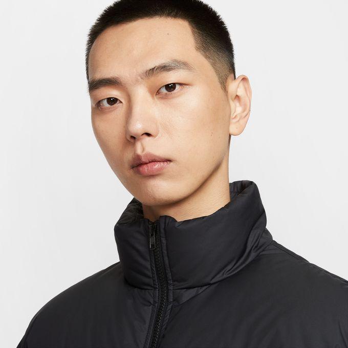 NIKE（ナイキ） 中綿ジャケット メンズ TF CLUB PUFFER JK IB2976-010