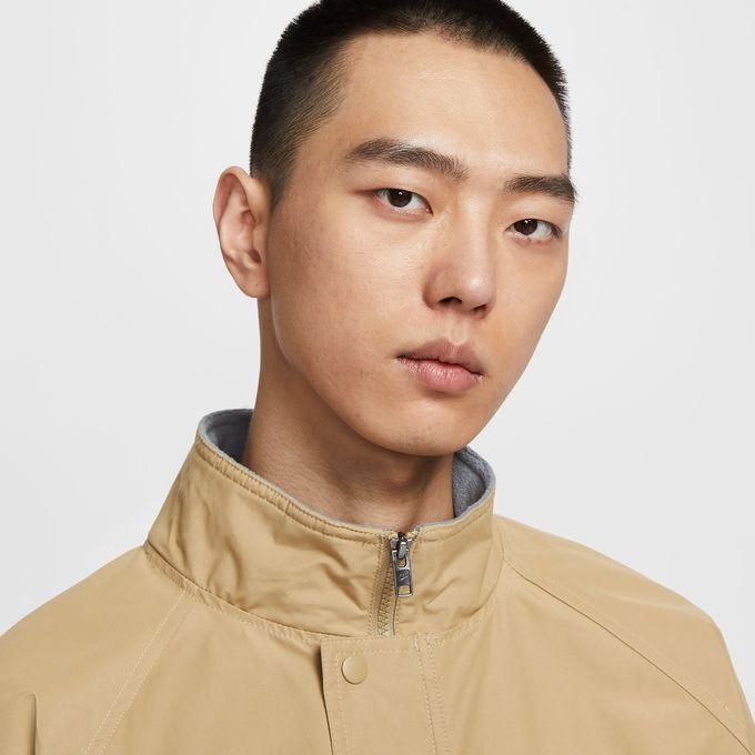 NIKE（ナイキ） 中綿ジャケット クラブ フューチュラ NSW CLUB FUTURA