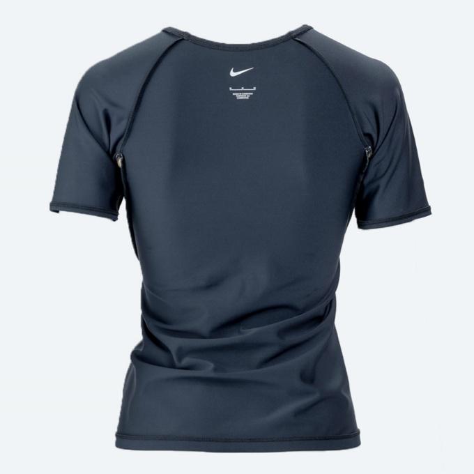 NIKE（ナイキ） フィットネス水着 セパレート レディース フルジップ