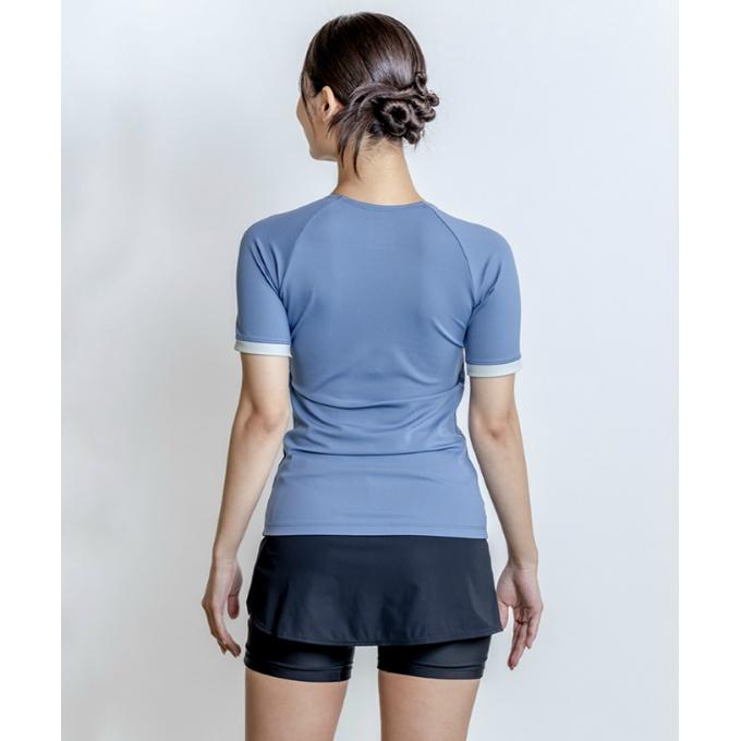 NIKE（ナイキ） フィットネス水着 セパレート レディース ストレート