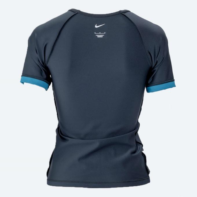 NIKE（ナイキ） フィットネス水着 セパレート レディース ストレート