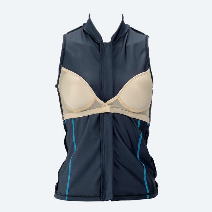 NIKE（ナイキ） フィットネス水着 セパレート レディース ウェーブ