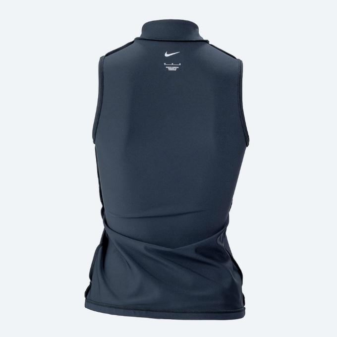 NIKE（ナイキ） フィットネス水着 セパレート レディース ウェーブ