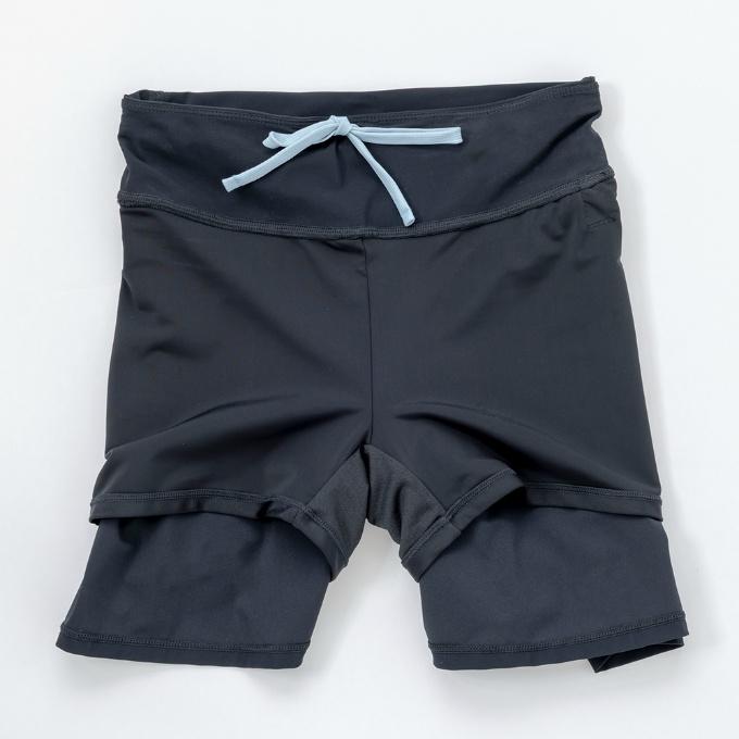 NIKE（ナイキ） フィットネス水着 セパレート レディース ウェーブ