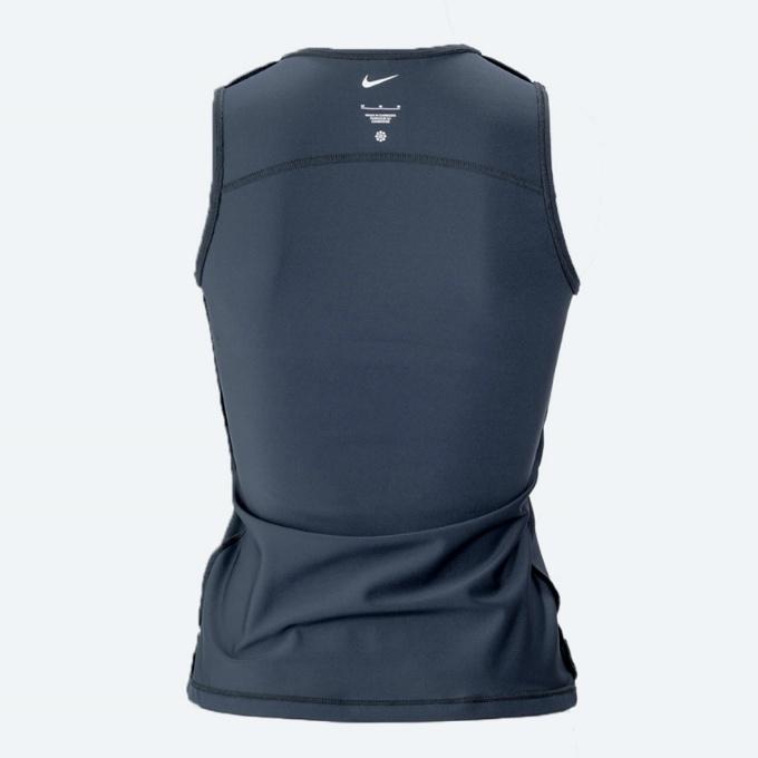 NIKE（ナイキ） フィットネス水着 セパレート レディース フルジップ