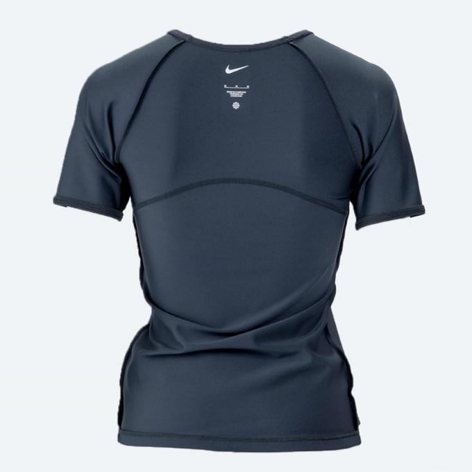 NIKE（ナイキ） フィットネス水着 セパレート レディース フルジップ