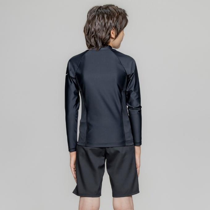 NIKE（ナイキ） スクール水着 セパレーツ 女の子 ジュニア UNISEX LS
