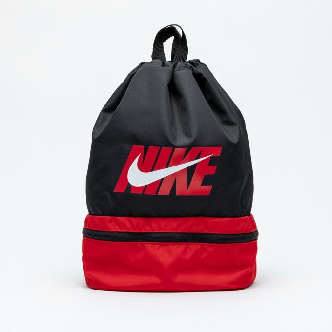 NIKE（ナイキ） スイムバッグ ジュニア 2ルーム プールバッグ 1994040