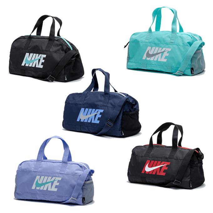 PUMA スポーツバッグとNike水着セット NIKE（ナイキ） スイムバッグ ジュニア ボストン プールバッグ 1994041