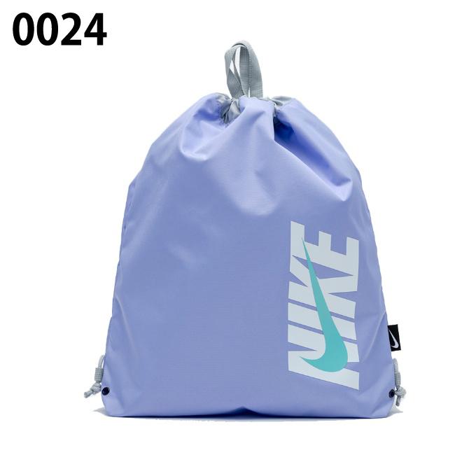 ナイキ NIKE スイムバッグ ジュニア ドローストリング プールバッグ 1994042 | NIKE | 02