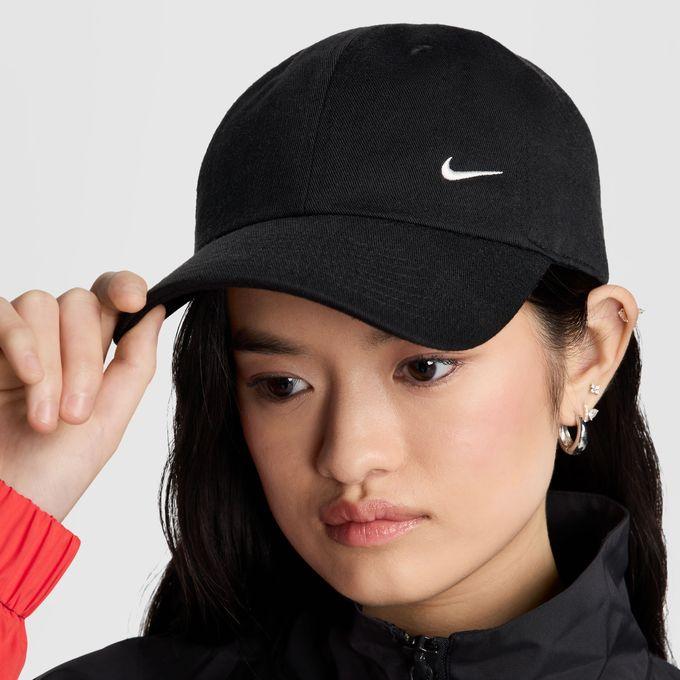 NIKE（ナイキ） 帽子 キャップ メンズ レディース クラブ SMスウッシュ