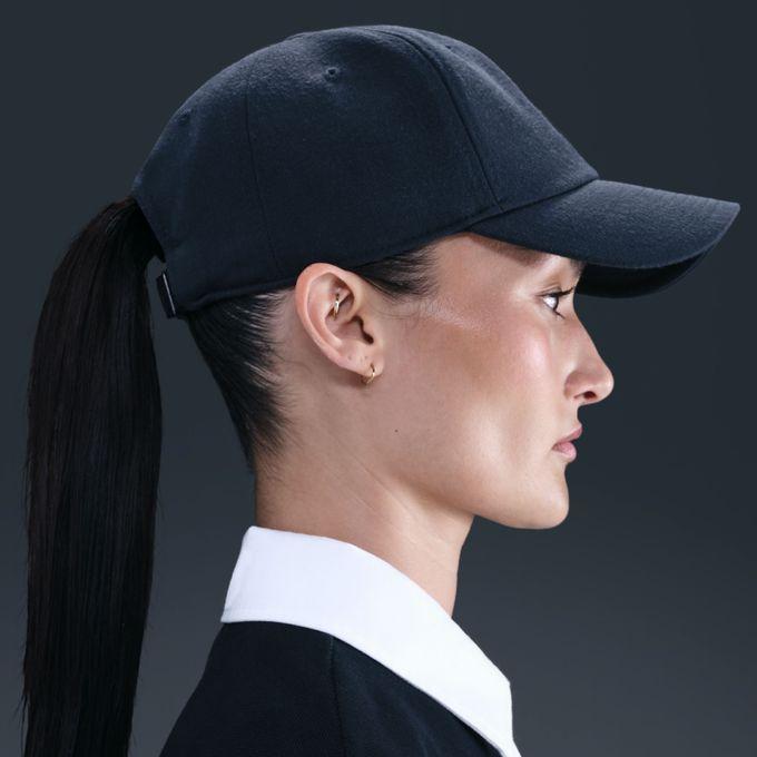 NIKE（ナイキ） 帽子 キャップ メンズ クラブ SMスウッシュツイル