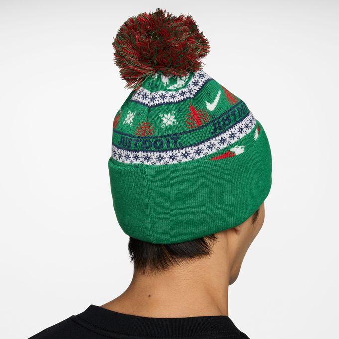 NIKE（ナイキ） ニット帽 メンズ レディース ピーク SC ビーニー HOL25