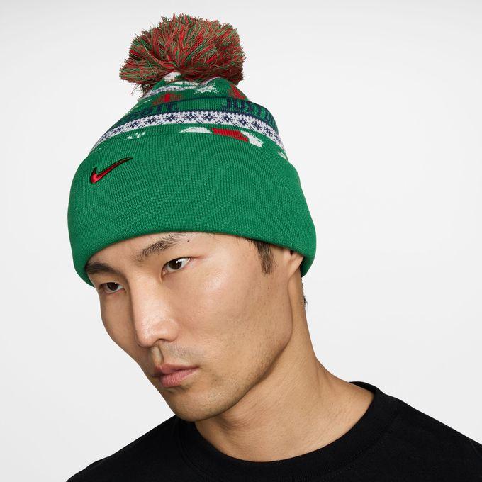 NIKE（ナイキ） ニット帽 メンズ レディース ピーク SC ビーニー HOL25